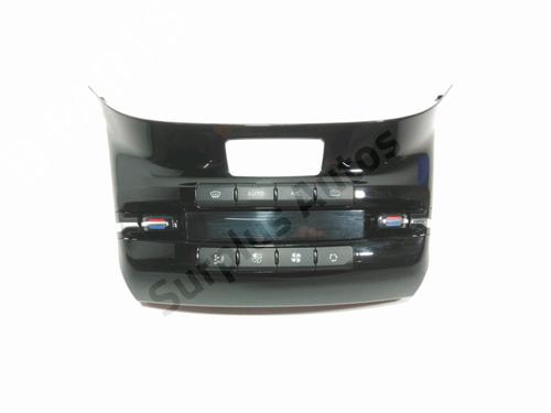 Used Climate control PEUGEOT 208 I (CA_, CC_) 1.4 HDi (68 hp) 28616931