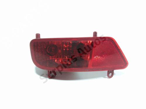 Tågelys PEUGEOT 3008 I MPV (0U_) 1.6 BlueHDi 120 (120 hp) 31327286