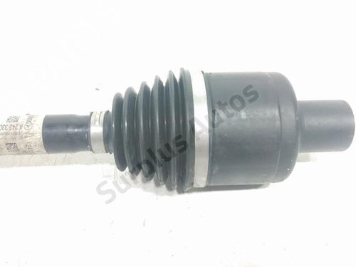 Right front driveshaft MERCEDES-BENZ EQA (H243) EQA 250+ (243.702) | BP37765334M39 - Image 3