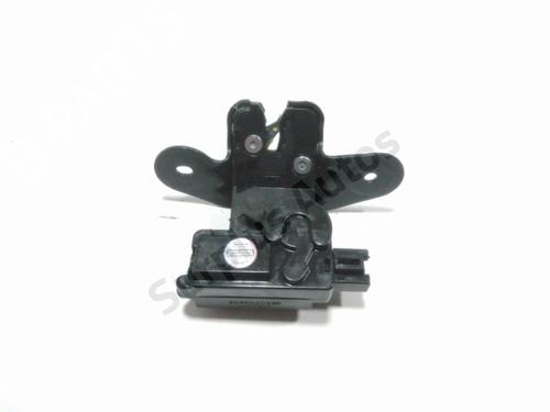 Tailgate lock DACIA SPRING EV (B6M1) | BP38613733C101 - Image 2