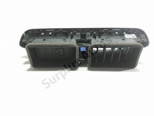 Warning switch SEAT IBIZA V (KJ1, KJG) 1.0 TSI | BP37768400I22 - Image 2