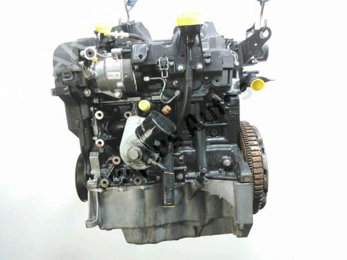 Motor für RENAULT MODUS / GRAND MODUS (F/JP0_) 1.5 dCi (FP0F, JP0F) (86 hp) 29145306