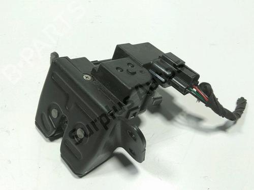Tailgate lock KIA CEE'D Hatchback (ED) 1.6 CRDi 90 | BP39089483C101 - Image 2