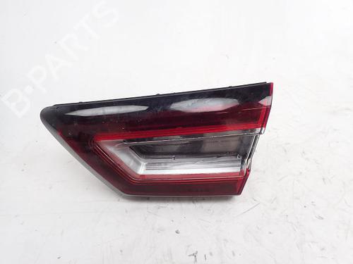 Used Right tailgate light RENAULT CLIO IV (BH_) 1.5 dCi 110 (110 hp) 31005624