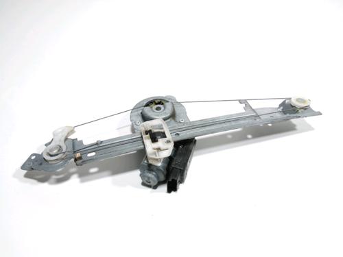Rear left window mechanism RENAULT SCÉNIC II (JM0/1_) 1.9 dCi (JM14) | BP28251162C24 