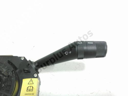 Steering wheel controls FIAT PUNTO (199_) 1.2 (199AXZ1A, 199BXZ1A) | BP37766853E15 - Image 2