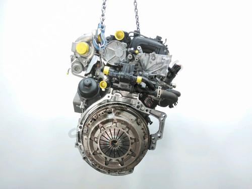Engine PEUGEOT PARTNER Tepee 1.6 HDi 16V | BP36153163M1 - Image 2