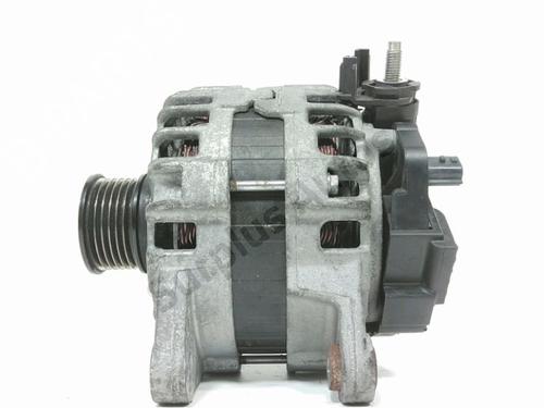 Alternator RENAULT MEGANE IV Hatchback (B9A/M/N_) 1.6 TCe 165 | BP33646569M7 - Image 2