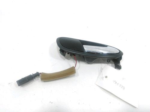 Used Front right interior door handle SEAT ALTEA (5P1) 1.9 TDI (105 hp) 30996152