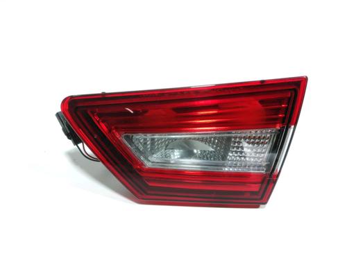 Used Right tailgate light RENAULT CLIO IV (BH_) 1.5 dCi 90 (90 hp) 28267495