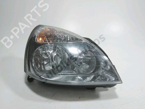 Used Right headlight Right headlight 37871049 37871049