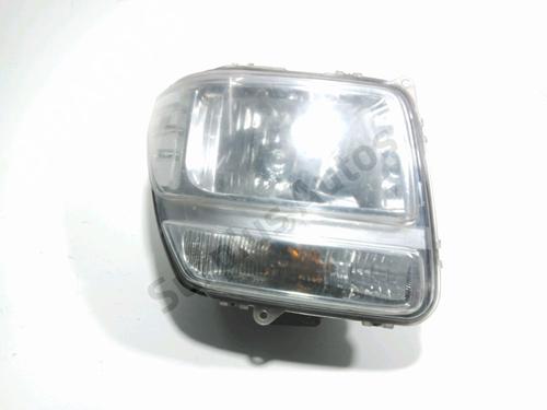 Used Right headlight Right headlight DODGE NITRO 2.8 CRD 4WD (177 hp) 33421325 33421325