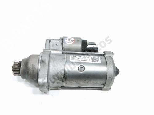 Starter VW GOLF VII (5G1, BQ1, BE1, BE2) 1.6 TDI 4motion | BP28222188M8 