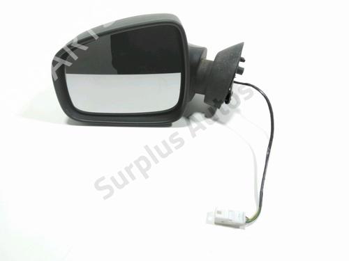 Used Left mirror DACIA SANDERO 1.5 dCi (75 hp) 28246399