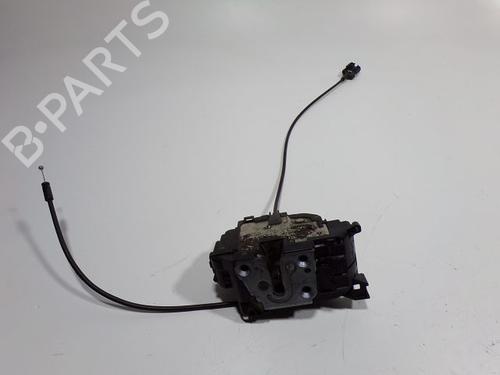 Rear left lock RENAULT CLIO III (BR0/1, CR0/1) 1.5 dCi (BR17, CR17) | BP28254803C100 