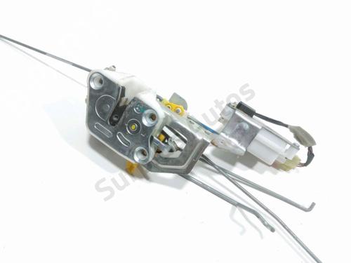 Front left lock CHEVROLET MATIZ (M200, M250) 0.8 | BP29444228C98 