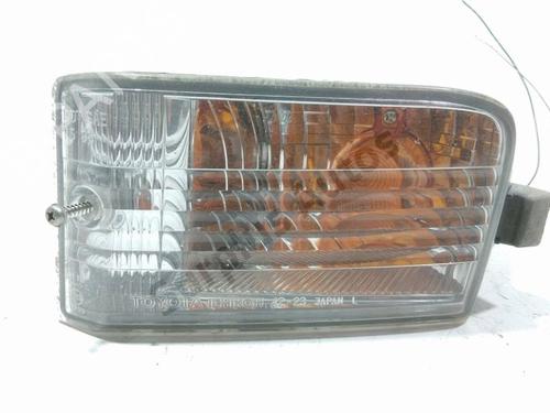 Used Left front indicator Left front indicator TOYOTA RAV 4 II (_A2_) 2.0 4WD (ACA21, ACA20) (150 hp) 39707074 39707074