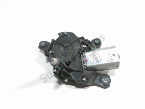 Used Rear wiper motor TOYOTA YARIS (_P1_) 1.0 (SCP10_, SCP10R) (65 hp) 28272803