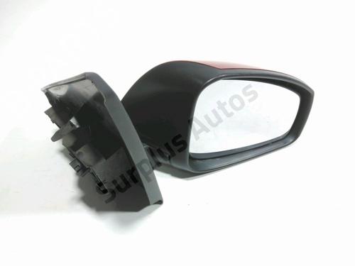 Used Right mirror Right mirror RENAULT MEGANE III Coupe (DZ0/1_) 1.9 dCi (DZ0N, DZ0J, DZ1J, DZ1K) (131 hp) 34232416 34232416