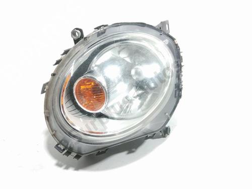 Phare droit Phare droit MINI MINI (R56) One (95 hp) 39765696 39765696