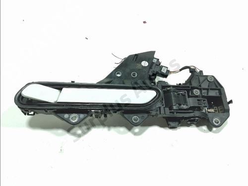 Used Front left exterior door handle RENAULT MEGANE E-TECH SUV EV60 (BNJ1) (218 hp) 32102467