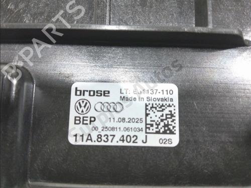 Front right window mechanism VW ID.4 (E21) PRO | BP39765339C23 - Image 3