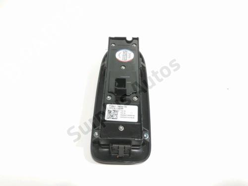 Left front window switch FORD C-MAX (DM2) 1.8 TDCi | BP28249331I27 - Image 2