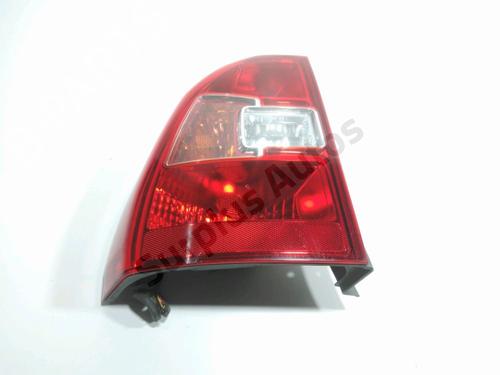 Used Left taillight KIA SPORTAGE II (JE_, KM_) 2.0 CRDi (150 hp) 28270407