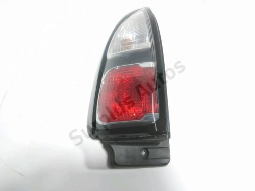 Used Left taillight Left taillight CITROËN C3 Picasso (SH_) 1.6 HDI 90 (92 hp) 33686506 33686506