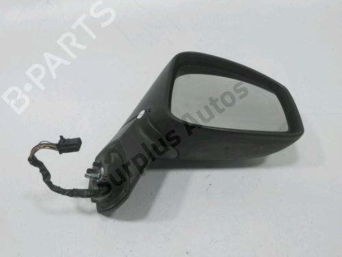 Used Right mirror Right mirror 38793734 38793734