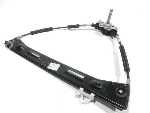Rudehejsemekanisme Højre foran FIAT PANDA (169_) 1.2 (169AXF2A, 169AXF1A) (69 hp) 28239351
