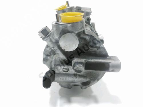 AC compressor AUDI A3 (8V1, 8VK) 1.4 TFSI | BP37764664M34 - Image 3
