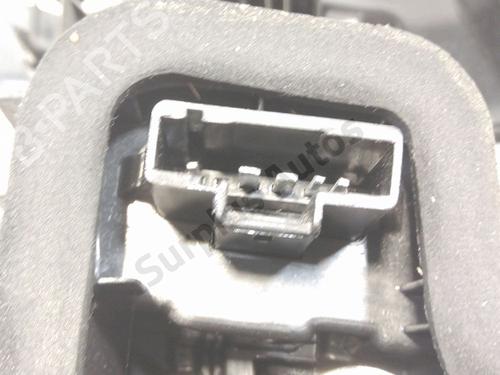 Left taillight OPEL CORSA F (P2JO) 1.2 (68) | BP40060867C34 - Image 3