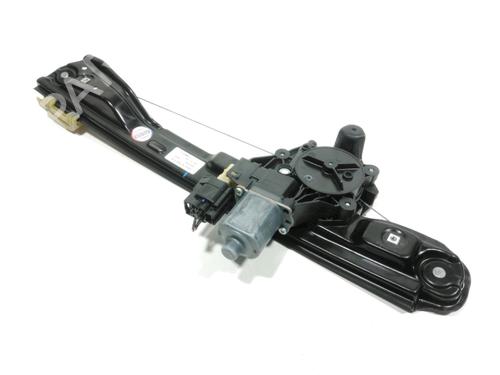 Used Rear left window mechanism Rear left window mechanism 37779200 37779200