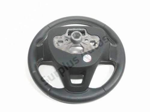 Steering wheel FORD FIESTA VII (HJ, HF) 1.1 Ti-VCT | BP37765649C49 - Image 4