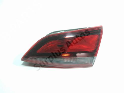 Used Right tailgate light OPEL ASTRA K Sports Tourer (B16) 1.5 CRDI (35) (122 hp) 28267710