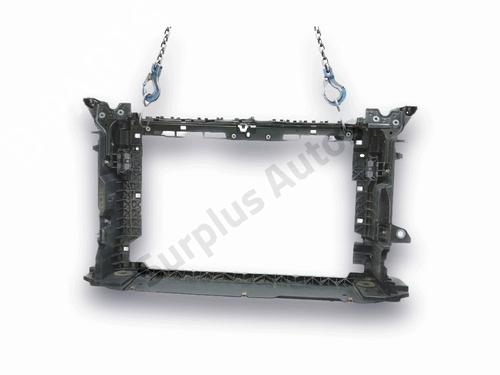 Frontplade/Frontkurv AUDI A1 Sportback (GBA) 30 TFSI | BP38009500C72 - Image 2