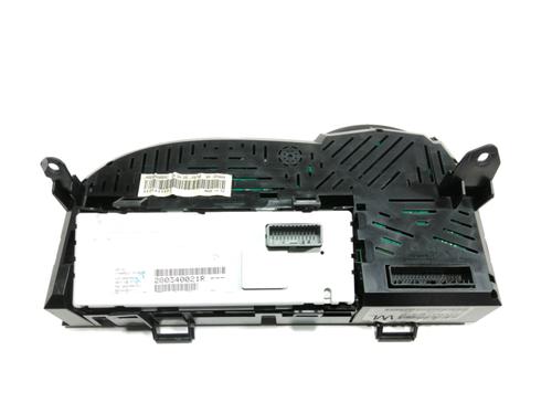 Instrument cluster RENAULT TWINGO II (CN0_) 1.2 16V (CN04, CN0B) | BP29857361C47