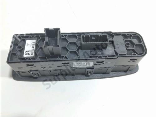Left front window switch RENAULT SCÉNIC IV (J9_) 1.5 dCi 110 | BP36464978I27 - Image 3