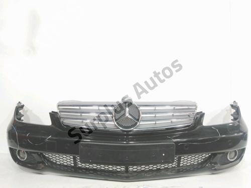 Used Front bumper Front bumper MERCEDES-BENZ CLS (C219) CLS 320 CDI (219.322) (224 hp) 33190992 33190992