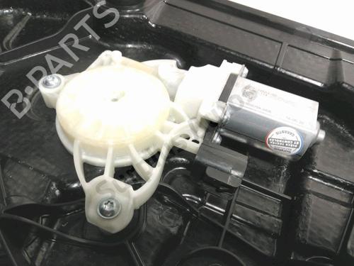 Rear left window mechanism FORD FOCUS IV (HN) 1.0 EcoBoost mHEV Flex | BP38009555C24 - Image 2