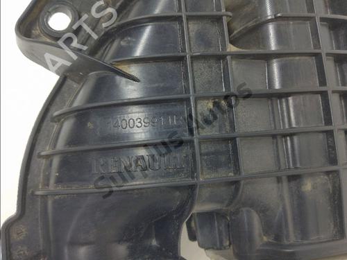 Intake manifold RENAULT TWINGO III (BCM_, BCA_) 0.9 TCe 90 (BCM9, BCM2) | BP40212771M70 - Image 9