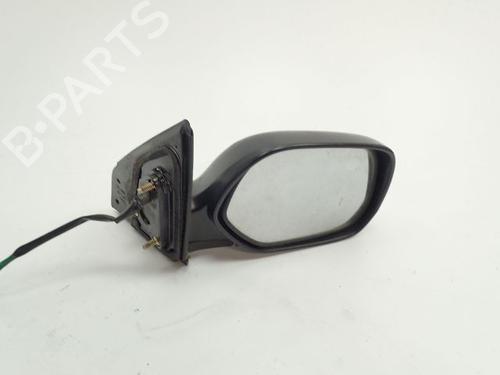 Right mirror TOYOTA YARIS VERSO (_P2_) | BP30996804C27