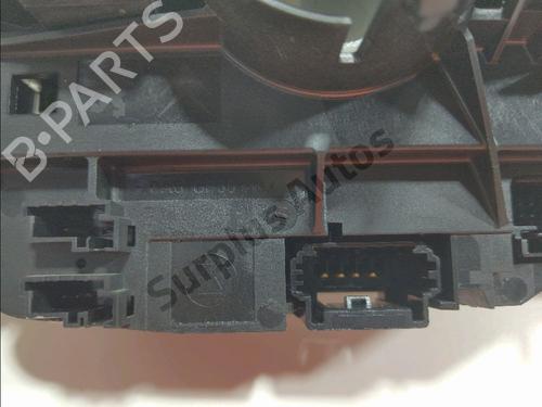 Steering wheel controls CITROËN C3 III (SX) 1.5 BlueHDi 100 (SXYHYP, SXYHTU) | BP38497305E15 - Image 5