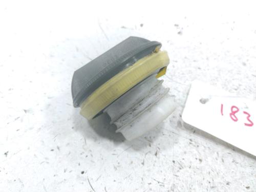 Tankdop NISSAN X-TRAIL II (T31) 2.0 dCi 4x4 (150 hp) 30983665