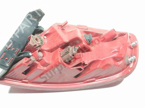 Left taillight AUDI A4 B8 Avant (8K5) 2.0 TDI | BP40060889C34 - Image 2
