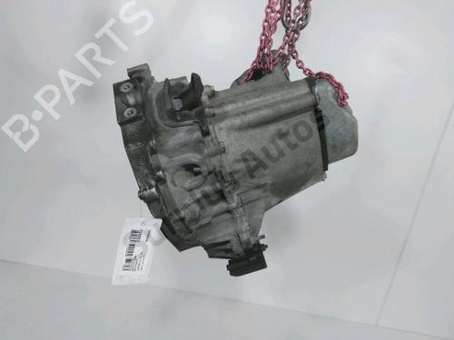 Used Gearbox CITROËN C3 I (FC_, FN_) 1.4 i (73 hp) 30987145