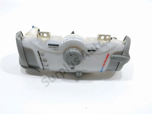 Used Climate control CITROËN C1 (PM_, PN_) [2005-2014]  30988729