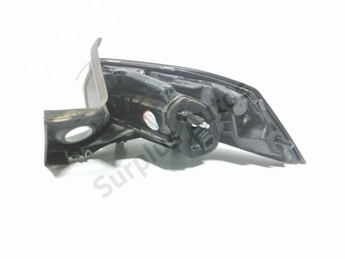 Left taillight PEUGEOT 2008 II (UD_, US_, UY_, UJ_, UR_, UC_) 1.5 BlueHDI 100 | BP28269812C34 