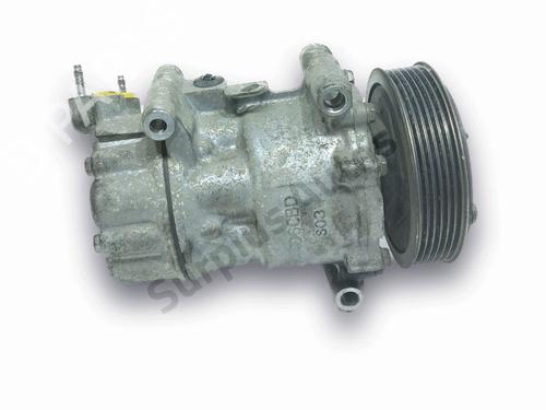 AC compressor CITROËN C3 II (SC_) 1.4 | BP38189245M34 - Image 3